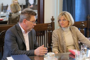 Okrugli sto na temu "Analiza sprovođenja bilateralnog sporazuma između Srbije i Mađarske"