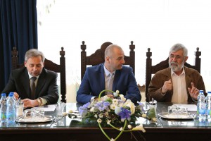 Okrugli sto na temu "Analiza sprovođenja bilateralnog sporazuma između Srbije i Mađarske"