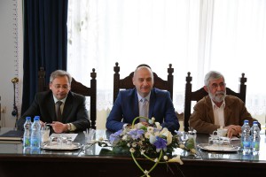 Okrugli sto na temu "Analiza sprovođenja bilateralnog sporazuma između Srbije i Mađarske"