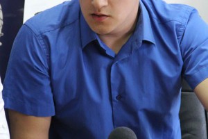 Vanredna press konferencija SRS