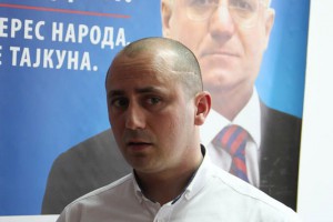 Vanredna press konferencija SRS