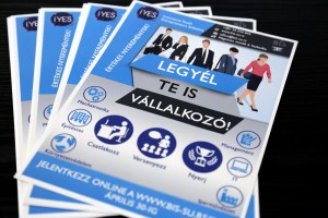 Najava takmičenja za inovativne, mlade preduzetnike