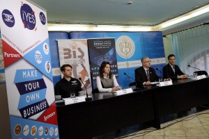 Najava takmičenja za inovativne, mlade preduzetnike