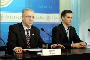 Najava takmičenja za inovativne, mlade preduzetnike