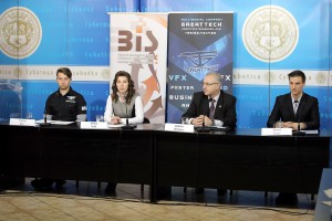 Najava takmičenja za inovativne, mlade preduzetnike