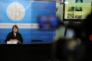 Najava konkursa Stambeno-kreditnog pronatalitetnog fonda