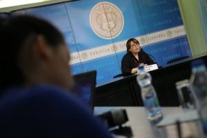 Najava konkursa Stambeno-kreditnog pronatalitetnog fonda