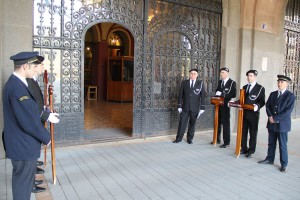 Performans pogrebnih preduzeća iz Subotice