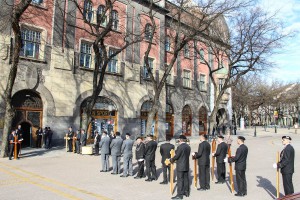 Performans pogrebnih preduzeća iz Subotice