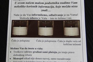 Performans pogrebnih preduzeća iz Subotice