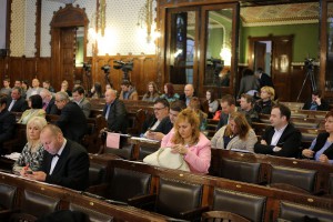 39. sednica Skupštine grada