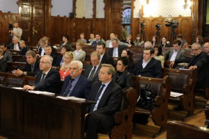 39. sednica Skupštine grada