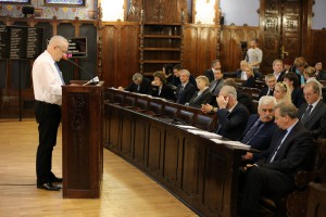 39. sednica Skupštine grada