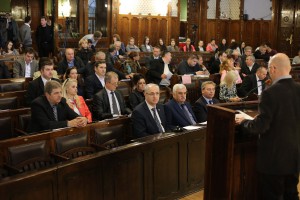 39. sednica Skupštine grada