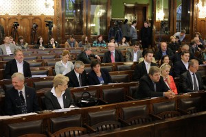 39. sednica Skupštine grada