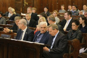 39. sednica Skupštine grada