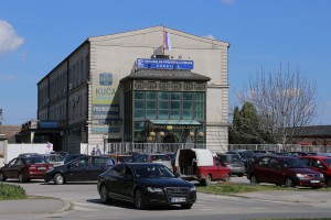 Poseta ministarke poljoprivrede i zaštite životne sredine