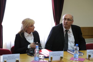 Poseta ministarke poljoprivrede i zaštite životne sredine