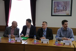 Poseta ministarke poljoprivrede i zaštite životne sredine