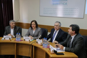 Poseta ministarke poljoprivrede i zaštite životne sredine