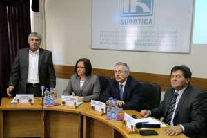 Poseta ministarke poljoprivrede i zaštite životne sredine