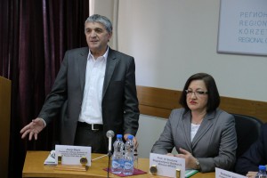 Poseta ministarke poljoprivrede i zaštite životne sredine