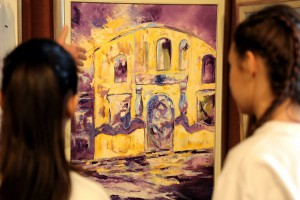 Otvaranje izložbe povodom 130 godina Crvenog krsta