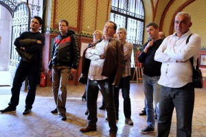 Otvaranje izložbe povodom 130 godina Crvenog krsta