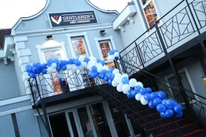 Svečano otvaranje kafe restorana