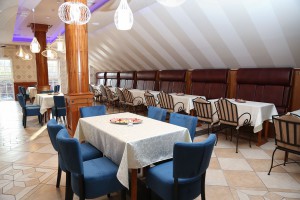 Svečano otvaranje kafe restorana