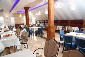 Svečano otvaranje kafe restorana