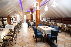 Svečano otvaranje kafe restorana