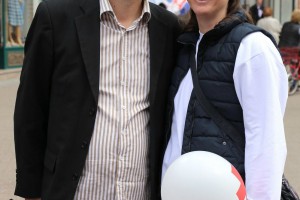 Promocija aktivnosti Crvenog krsta