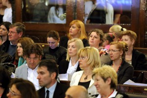 Svečana akademija povodom 130 godina Crvenog krsta Subotica