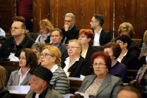 Svečana akademija povodom 130 godina Crvenog krsta Subotica