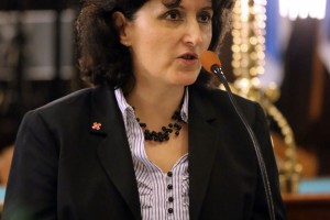 Svečana akademija povodom 130 godina Crvenog krsta Subotica