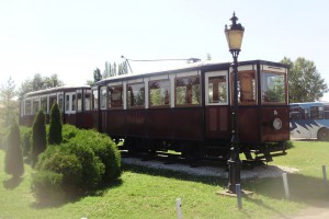 Njegovo veličanstvo "Tramvaj"