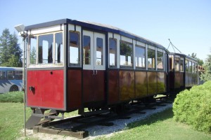 Njegovo veličanstvo "Tramvaj"