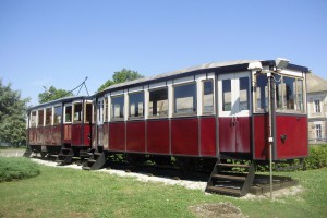 Njegovo veličanstvo "Tramvaj"