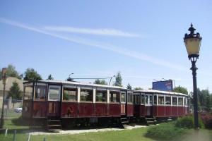 Njegovo veličanstvo "Tramvaj"