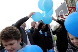 Obeležavanje Dana osoba sa autizmom