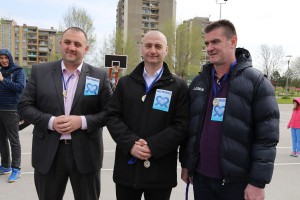 Obeležavanje Dana osoba sa autizmom