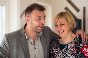 Radionica  "Priča(j) o autizmu" (foto: Bruno Šefer)