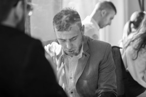 Radionica  "Priča(j) o autizmu" (foto: Bruno Šefer)