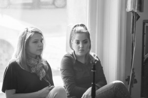 Radionica  "Priča(j) o autizmu" (foto: Bruno Šefer)