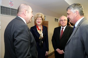 Održana 5. sednica Međuvladine mešovite komisije Srbije i Mađarske