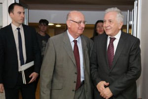 Održana 5. sednica Međuvladine mešovite komisije Srbije i Mađarske