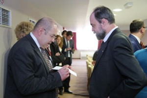 Održana 5. sednica Međuvladine mešovite komisije Srbije i Mađarske