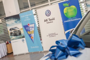 Koktel Muškog košarkaškog kluba "Spartak" povodom završetka sezone