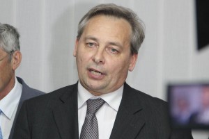 Predstavljanje programskih načela izborne liste Jenő Maglai - Pokret za građansku Suboticu